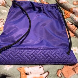 Used jumping jack lug backpack